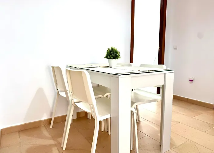 Mirador De Donana Nº 14, Apartamentos Living Sur