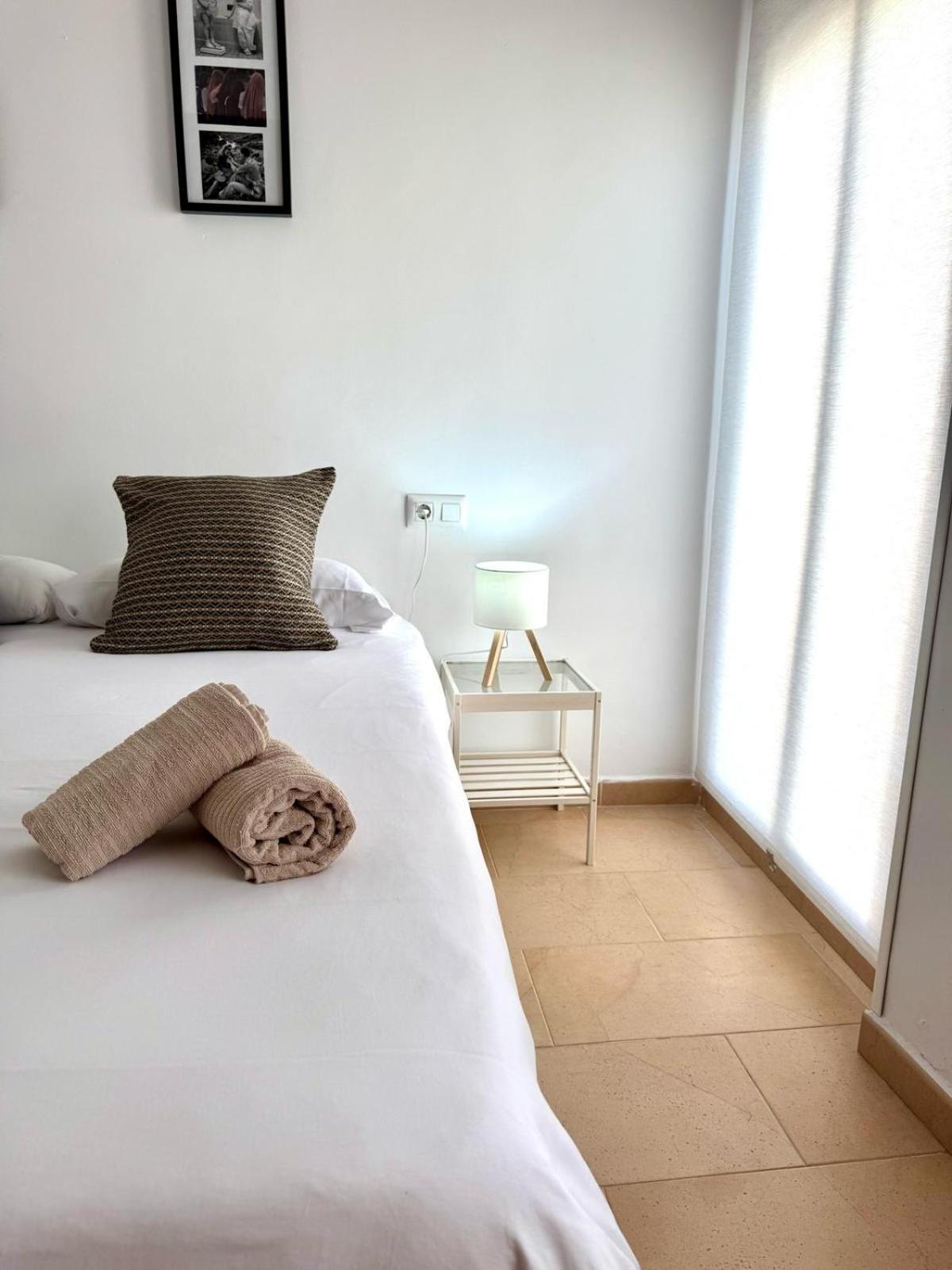 Apartamento Mirador De Donana Nº 14, Living Sur Sanlúcar de Barrameda